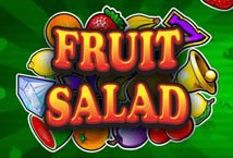 Fruit Salad slot